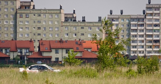 Super Sprin Chorzów
